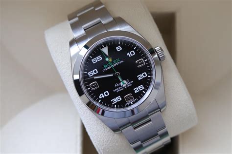 rolex air-king 2020 prix|rolex air king models.